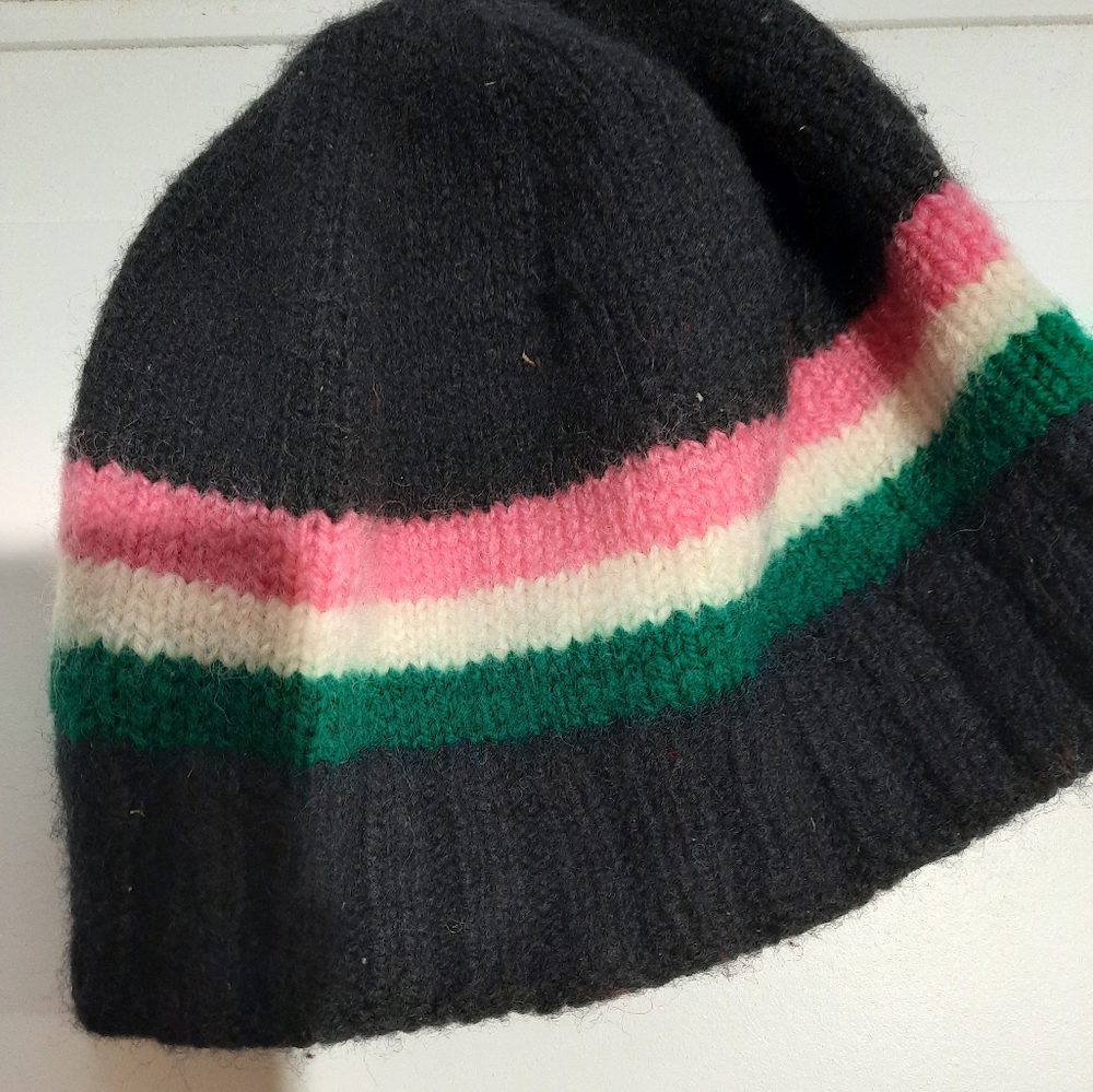 Toque